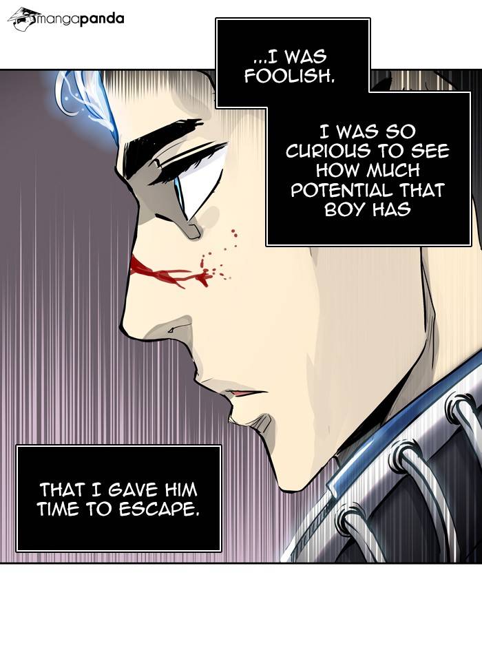 Tower of God Chapter 335 image 015